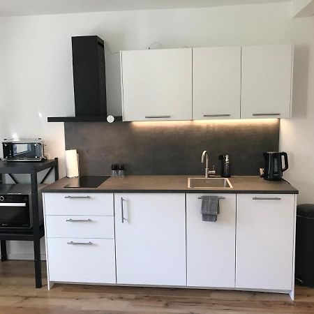 Apartment Stockholm, Top Renoviert, 35Qm, Koeln Nah Bergisch Gladbach Exterior foto