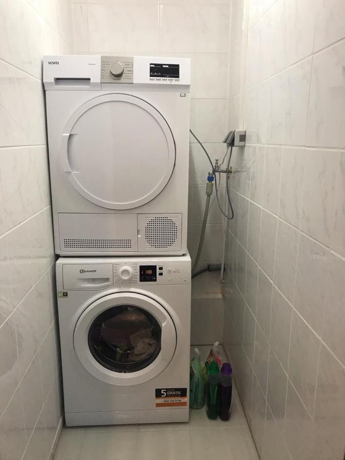 Apartment Stockholm, Top Renoviert, 35Qm, Koeln Nah Bergisch Gladbach Exterior foto